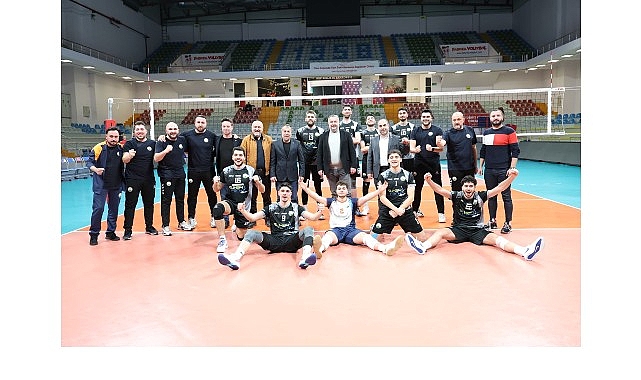 osmangazi belediyespordan muhtesem galibiyet