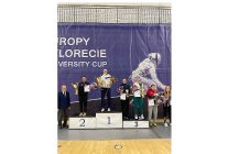 osmangazi belediyespordan uluslararasi basari