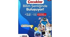 osmangazide cocuklar ve gencler bilimle bulusacak