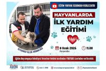 patili dostlar icin hayat kurtaran egitim