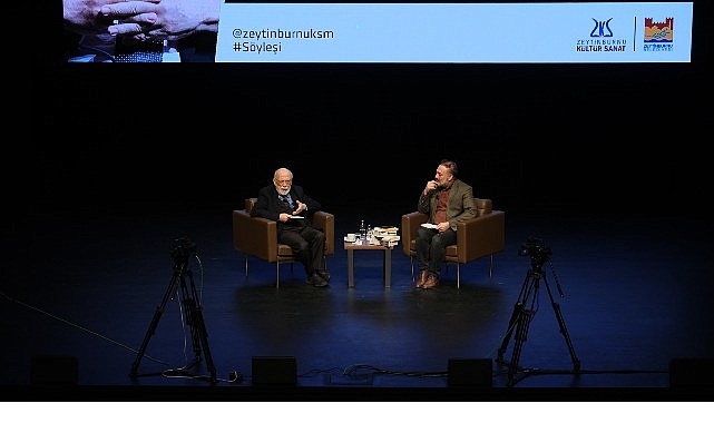 peyam i garbta ocak ayinin konusu denemecilik oldu