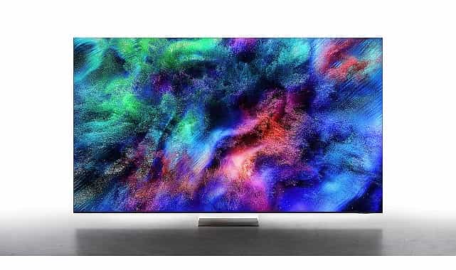 samsung 2026da premium micro rgb serisini yeni boyutlarla ve gelismis ozelliklerle genisletiyor