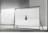 samsung yeni nesil renklere ve tasarima sahip dunyanin ilk 130 inc mikro rgb tvsini tanitti