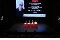 selim ileri vefatinin birinci yilinda zeytinburnu kultur sanatta anildi