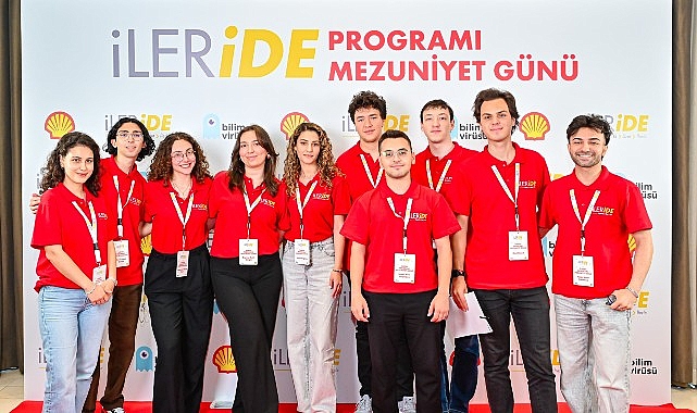 shell genclik sosyal yatirim programi ilerideye basvurular icin geri sayim basladi