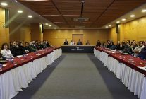 stratejik gurultu haritasi tamamlandi