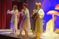 tiyatro festivaline 3 muhtesem oyunla muhtesem final