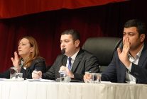 torbali belediye meclisinden emsalsiz karar kimse torbali halkinin sagligiyla oynamayacak