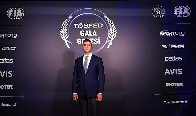 tosfed gala gecesi 2025 zorlu psmde yapildi
