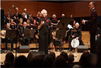 tulovdan aassmde 25 yil konseri