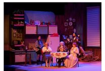 uc jokerli konken gebzede seyirciyle bulustu