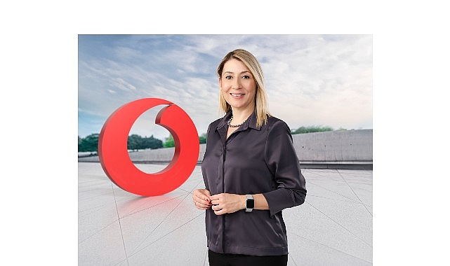 vodafonedan 5gye hazir