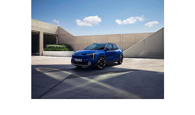 yeni kia stonic cesur tasarimi ve gelismis teknolojileriyle sahnede