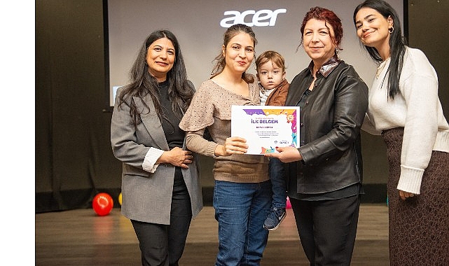 yenisehirde yenisehir modelinin 11 donem sertifika toreni yapildi