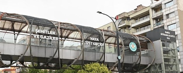 yuruyen merdivenler neden bozuluyor